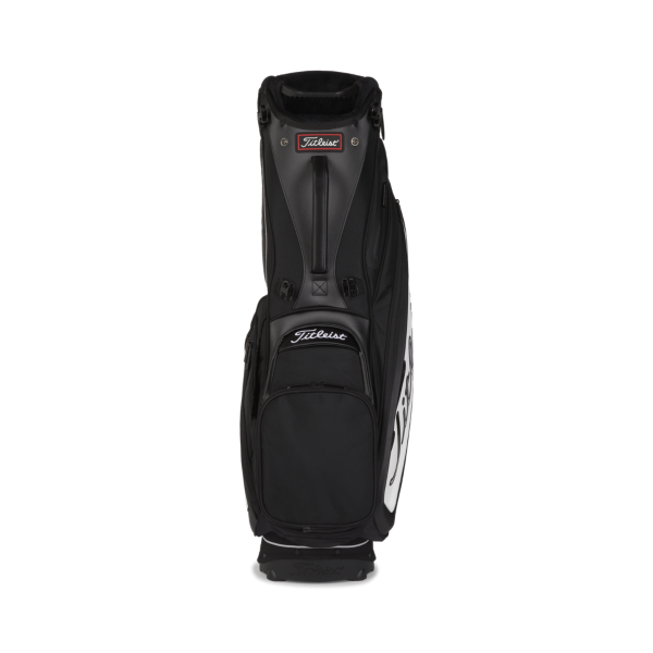 Titleist Premium Stand Golf Bag | Titleist